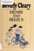 Cover image of Henry and Beezus