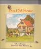 Cover image of This old house