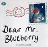 Cover image of Dear Mr. Blueberry