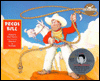 Cover image of Pecos Bill