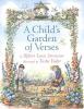 Cover image of A child's garden of verses