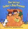 Cover image of Secret Father's Day Present