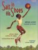 Cover image of Salt in his shoes