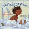 Cover image of Please, baby, please
