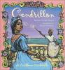 Cover image of Cendrillon