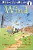 Cover image of Wind