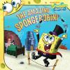 Cover image of The amazing SpongeBobini