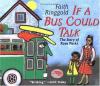 Cover image of If a bus could talk