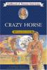 Cover image of Crazy Horse