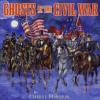 Cover image of Ghosts of the Civil War