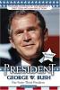 Cover image of President George W. Bush