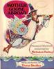 Cover image of Mother Goose abroad