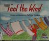 Cover image of Feel the wind