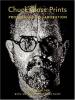 Cover image of Chuck Close prints