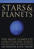 Cover image of Stars & Planets