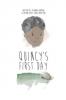 Cover image of Quincy's First Day
