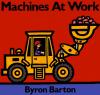 Cover image of Machines at work