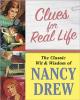 Cover image of Clues for real life