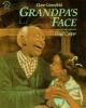 Cover image of Grandpa's face
