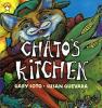 Cover image of Chato's kitchen