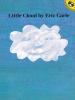 Cover image of Little cloud