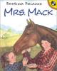 Cover image of Mrs. Mack
