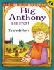 Cover image of Big Anthony