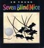 Cover image of Seven blind mice