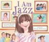 Cover image of I am Jazz!