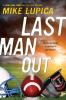Cover image of Last man out