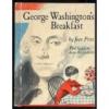 Cover image of George Washington's breakfast