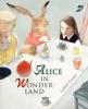 Cover image of Alice in Wonderland