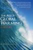 Cover image of The age of global warming
