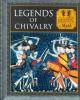 Cover image of Legends of chivalry