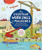 Cover image of The everyday workings of machines