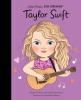 Cover image of Taylor Swift