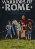 Cover image of Warriors of Rome