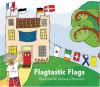 Cover image of Flagtastic flags
