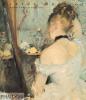 Cover image of Berthe Morisot