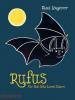 Cover image of Rufus