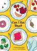 Cover image of Can I eat that?