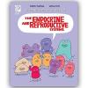 Cover image of The endocrine and reproductive systems