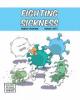 Cover image of Fighting sickness