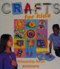 Cover image of Crafts for kids