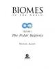 Cover image of Biomes of the world