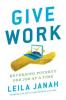 Cover image of Give work
