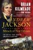 Cover image of Andrew Jackson and the miracle of New Orleans