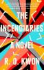 Cover image of The incendiaries