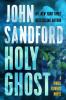 Cover image of Holy ghost