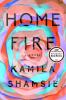 Cover image of Home fire